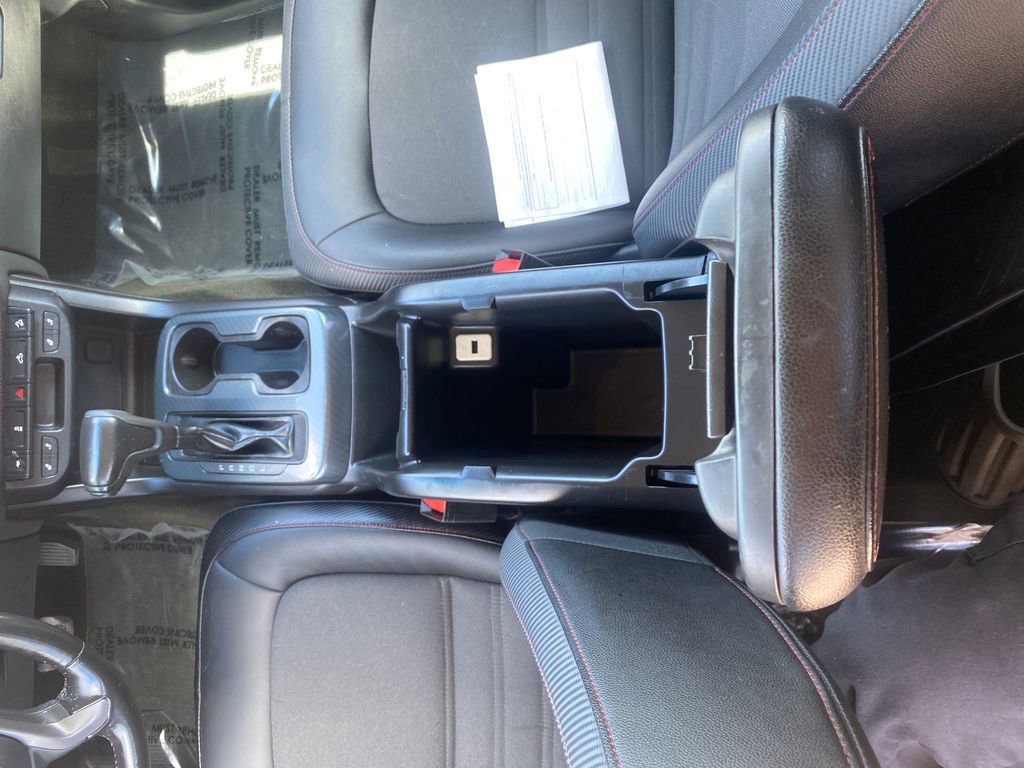 Used 2018 GMC Canyon All Terrain w/ Trailering Package AWD/4WD image 26