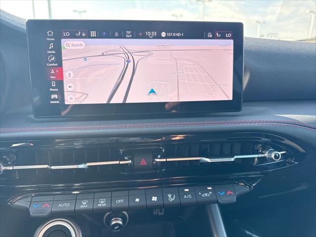 Certified 2024 Dodge Hornet GT image 18