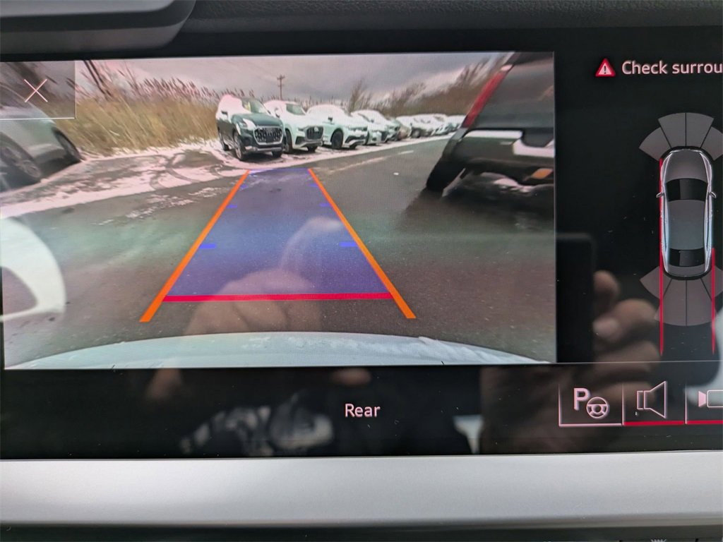 Used 2022 Audi A3 2.0T Premium Plus w/ Premium Plus Package image 25