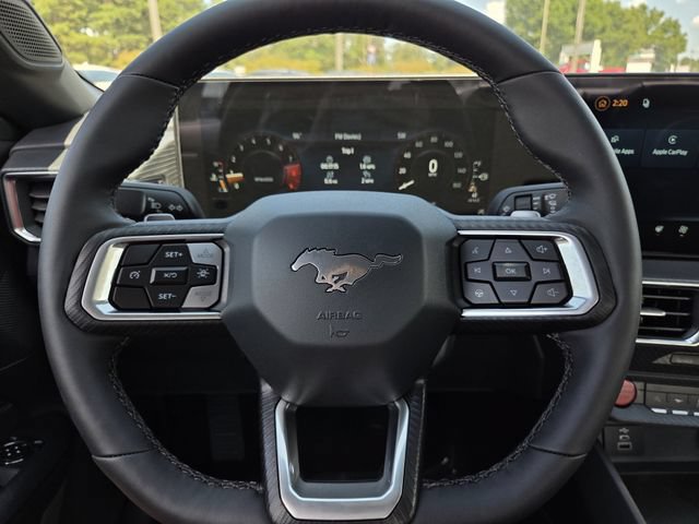 New 2026 Ford Mustang GT Premium RWD image 18