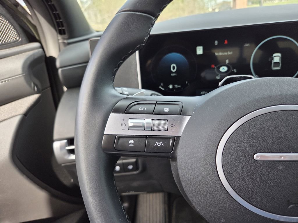 Certified 2025 Hyundai Santa Cruz XRT image 26