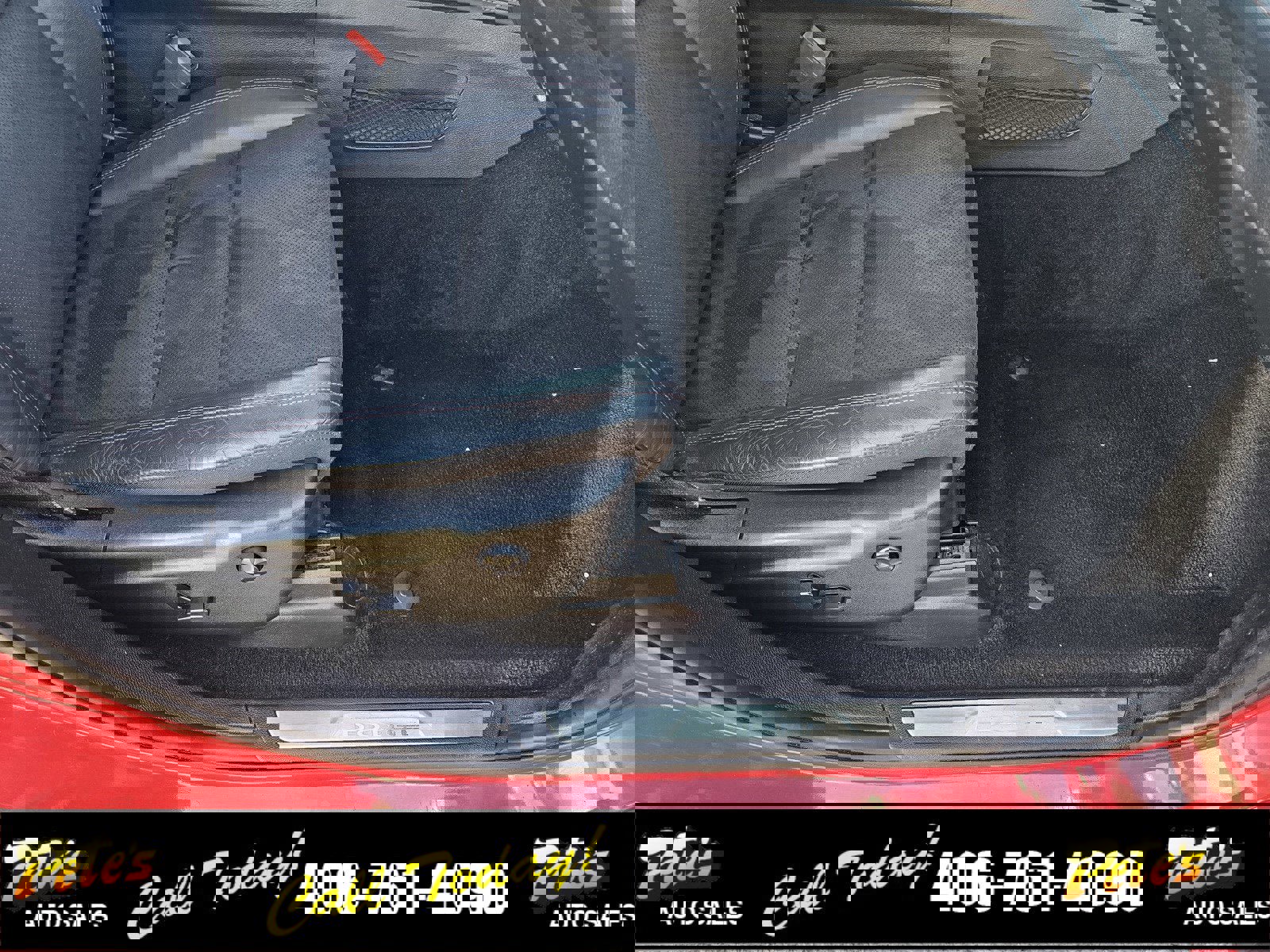 Used 2021 Dodge Durango R/T image 16