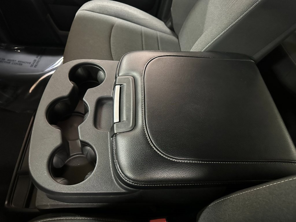 Certified 2024 RAM 1500 Classic Warlock image 29