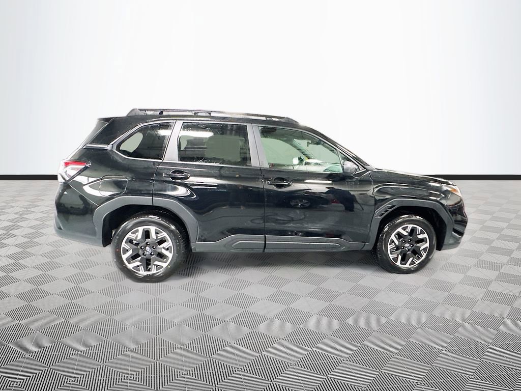 New 2026 Subaru Forester Premium AWD/4WD image 32