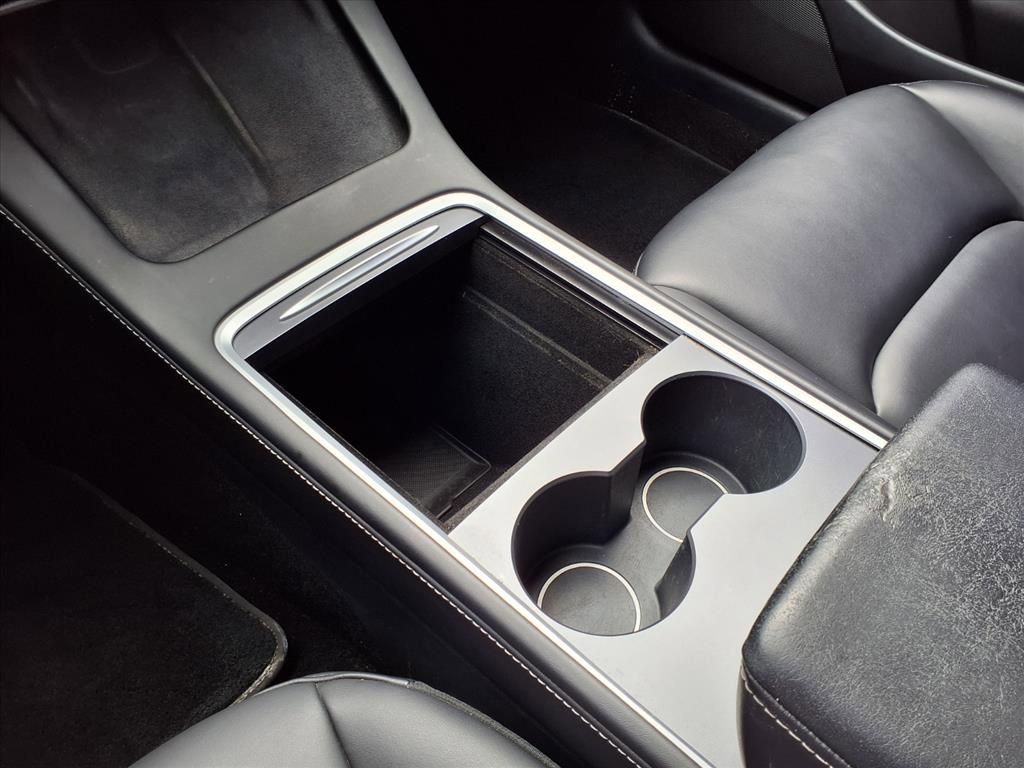 Used 2021 Tesla Model 3 Performance AWD/4WD image 23