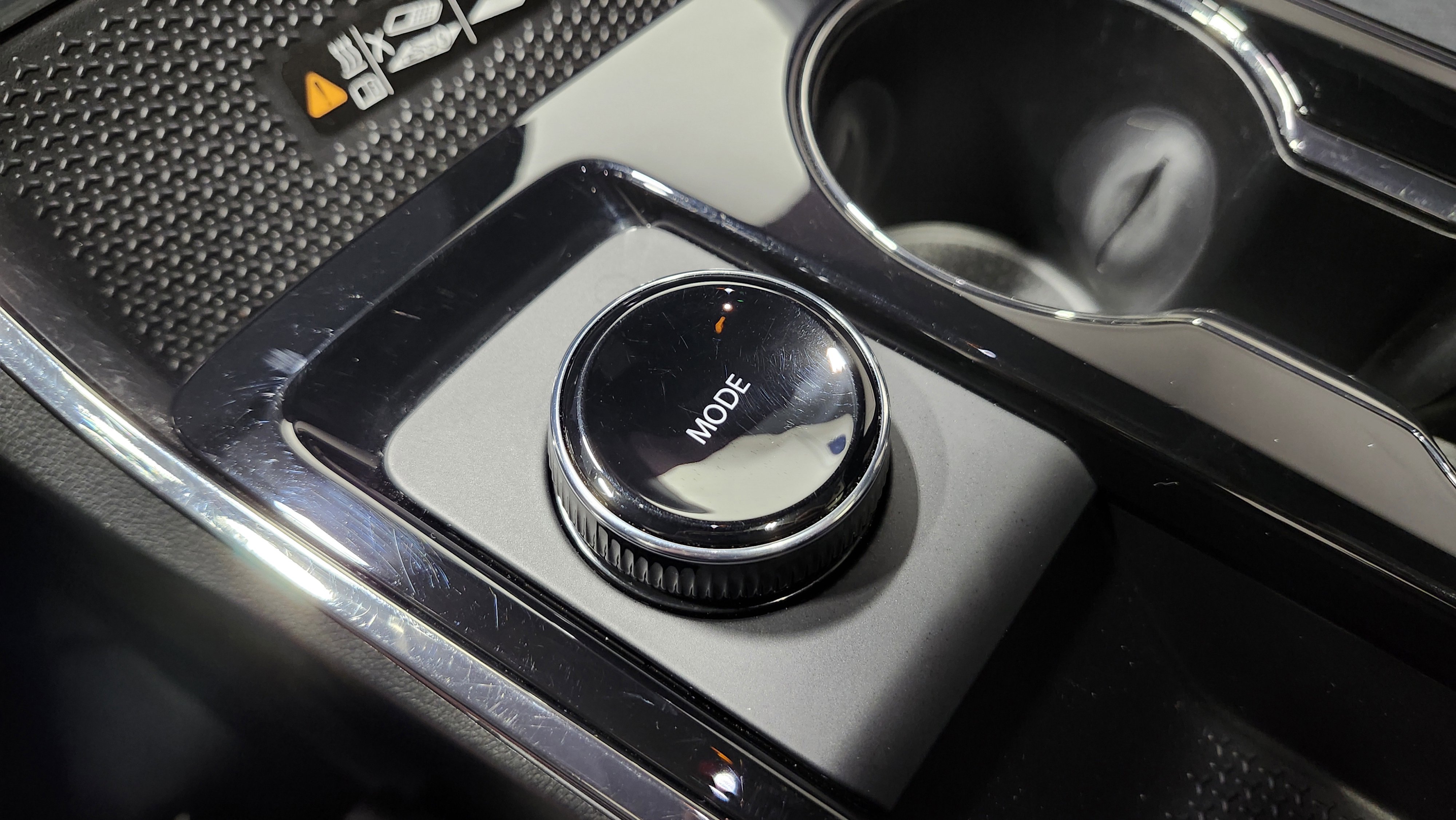 Used 2025 Chevrolet Equinox RS w/ Safety and Technology Package image 12