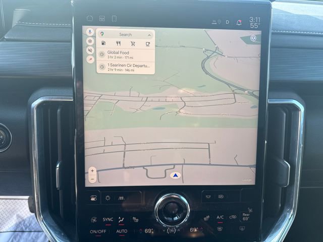 Used 2025 GMC Acadia Elevation AWD/4WD image 19