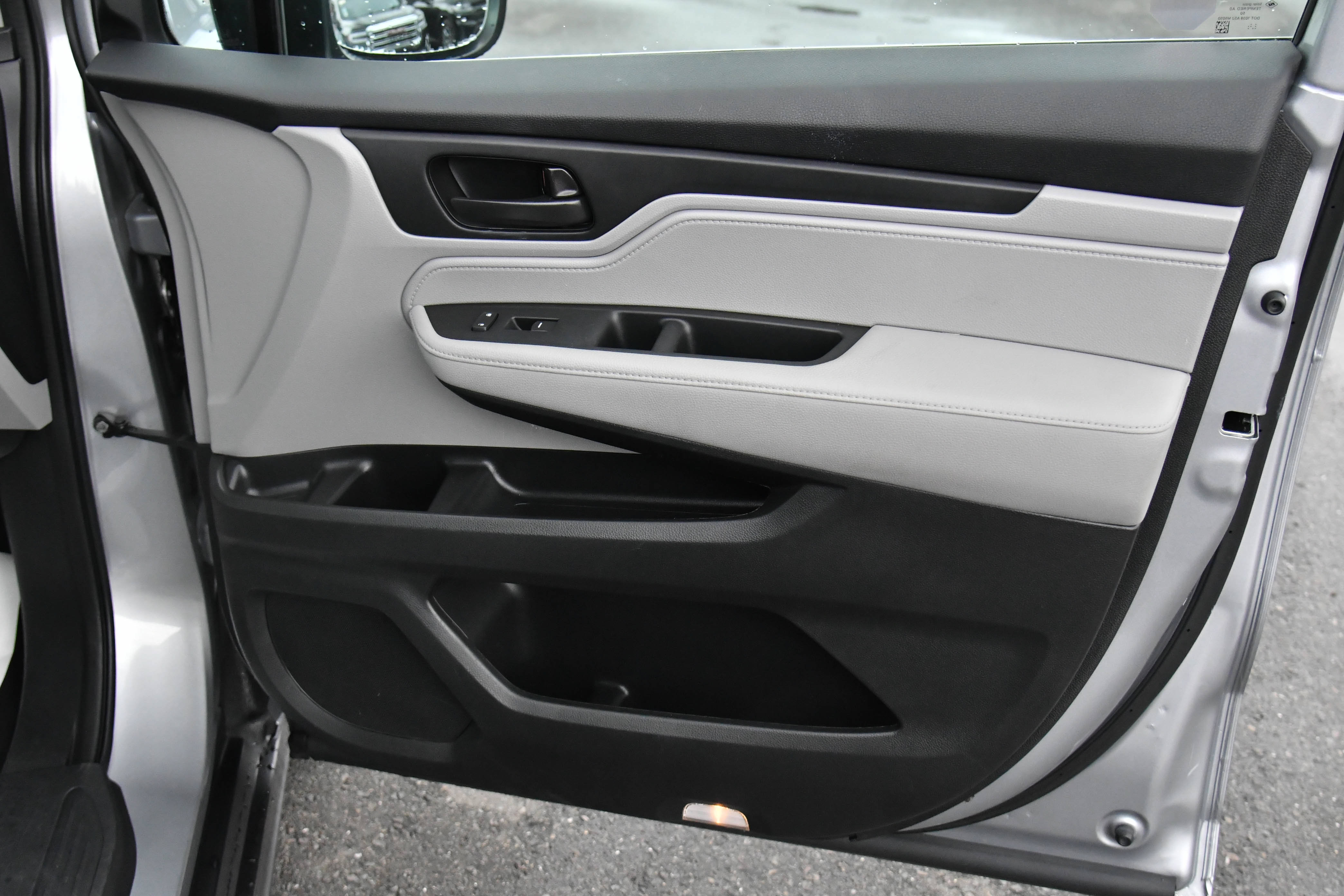 Used 2023 Honda Odyssey EX-L image 51