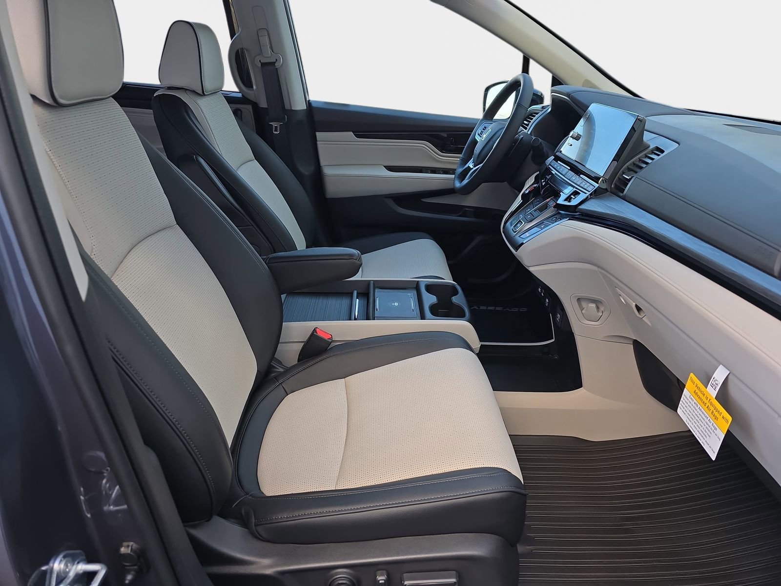 New 2026 Honda Odyssey Elite image 10