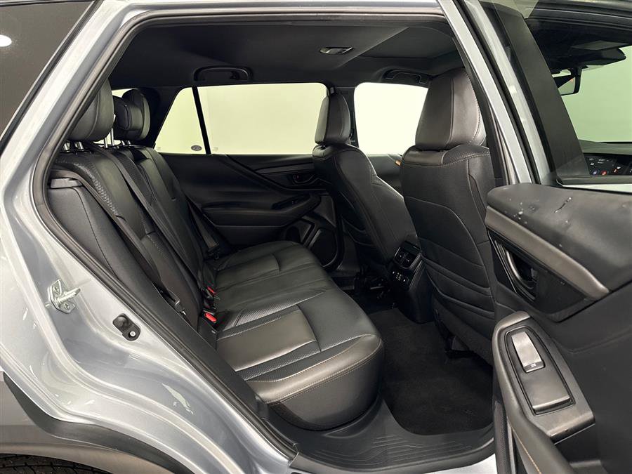 Used 2024 Subaru Outback Wilderness image 44
