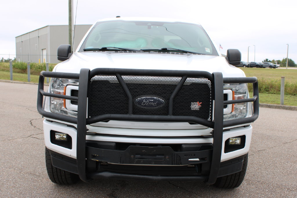 Used 2019 Ford F150 XL w/ Equipment Group 101A Mid AWD/4WD image 3