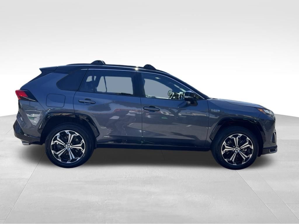Certified 2023 Toyota RAV4 XSE AWD/4WD image 5