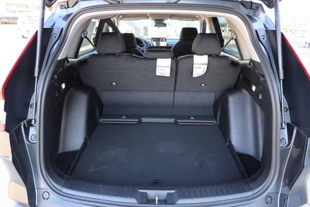 New 2026 Honda CR-V LX image 11