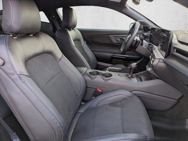 Used 2024 Ford Mustang Dark Horse image 21