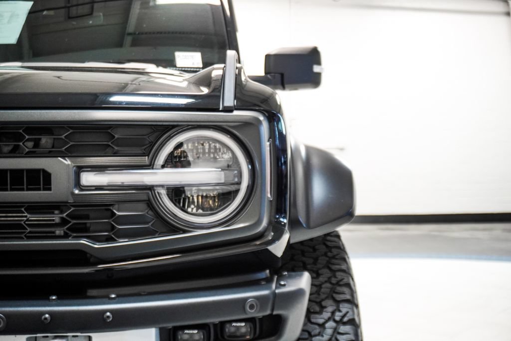 Used 2023 Ford Bronco Raptor AWD/4WD image 35