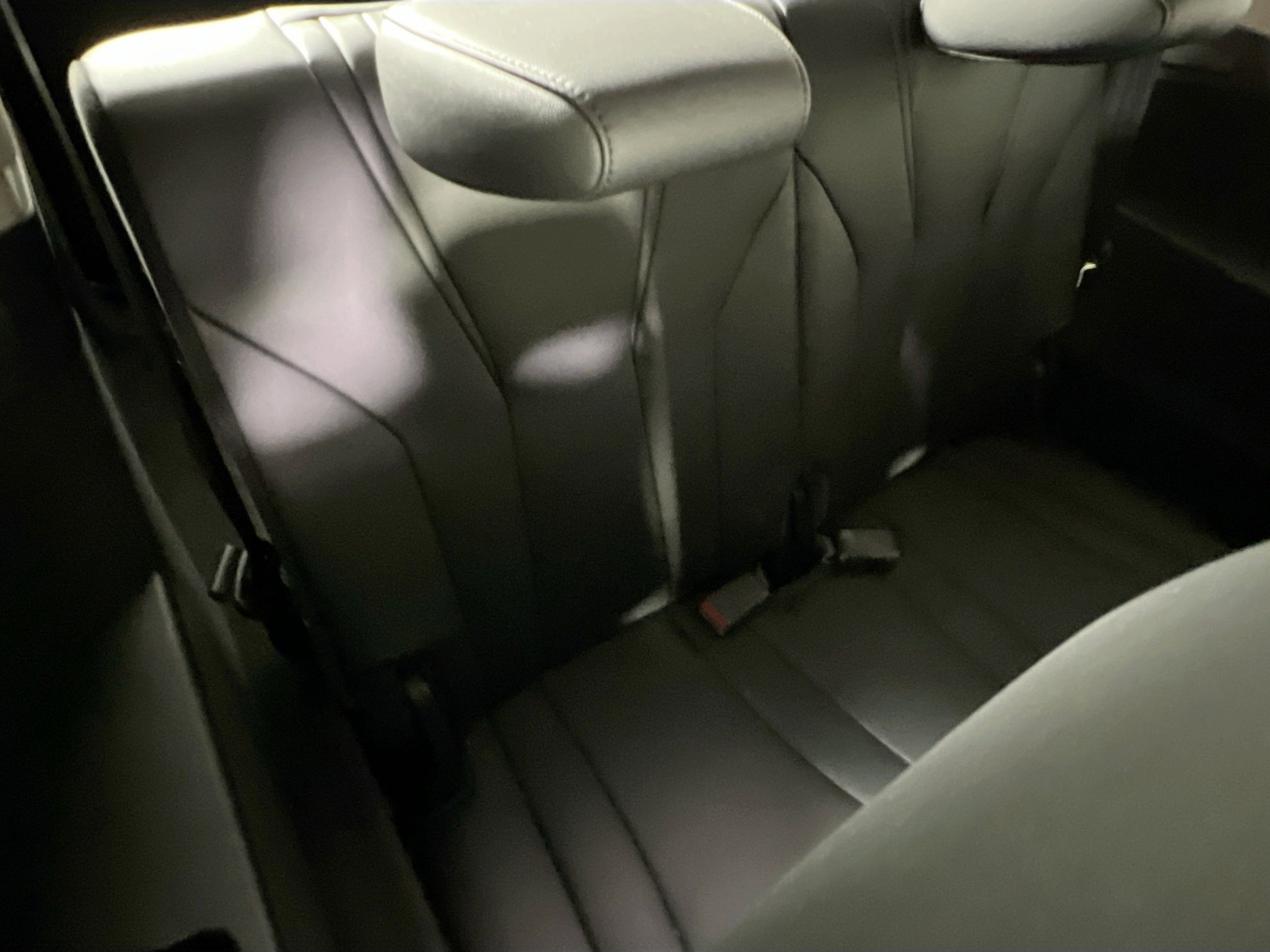 Used 2023 Acura MDX SH-AWD image 26