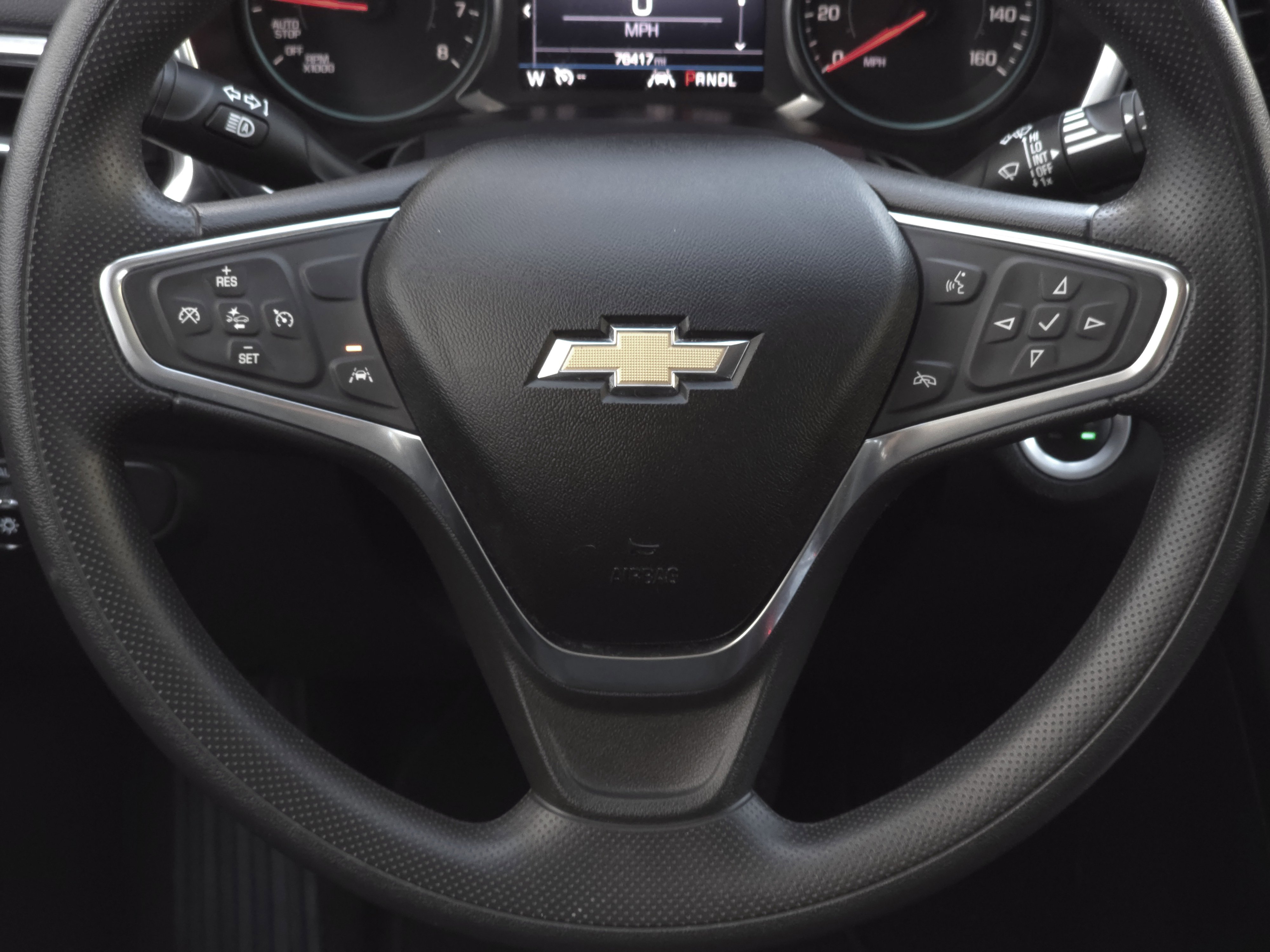 Used 2020 Chevrolet Equinox LT image 21