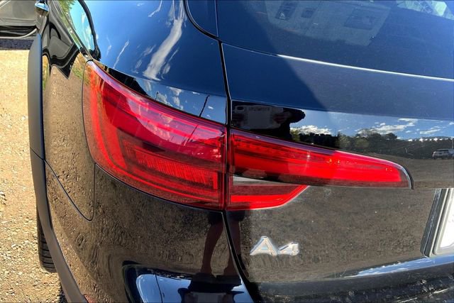 Used 2017 Audi A4 2.0T allroad Premium image 29