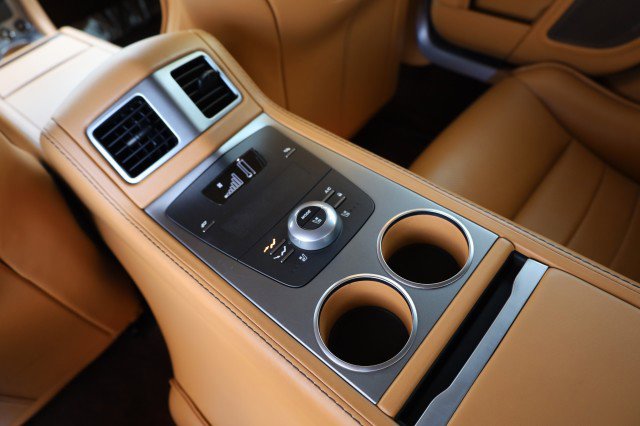 Used 2014 Aston Martin Rapide S image 43