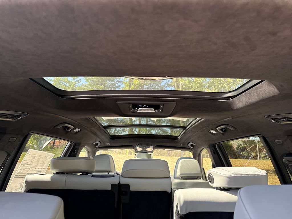 New 2027 BMW X7 xDrive40i AWD/4WD image 26