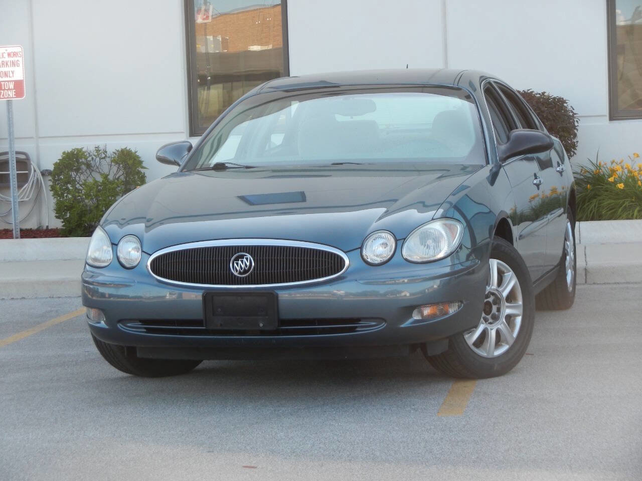 Used 2006 Buick LaCrosse CX image 3