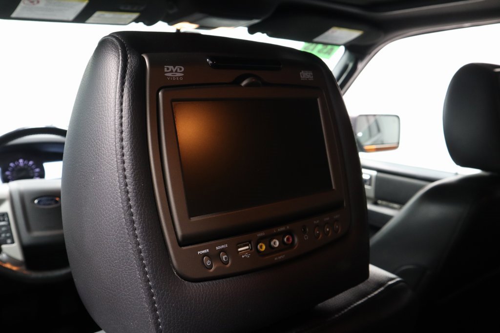 Used 2015 Ford Expedition EL Limited w/ Equipment Group 301A image 26