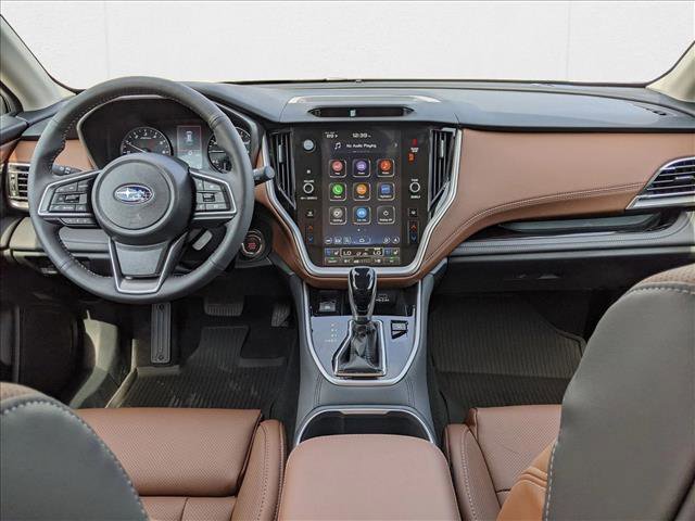 New 2025 Subaru Outback Touring XT image 15