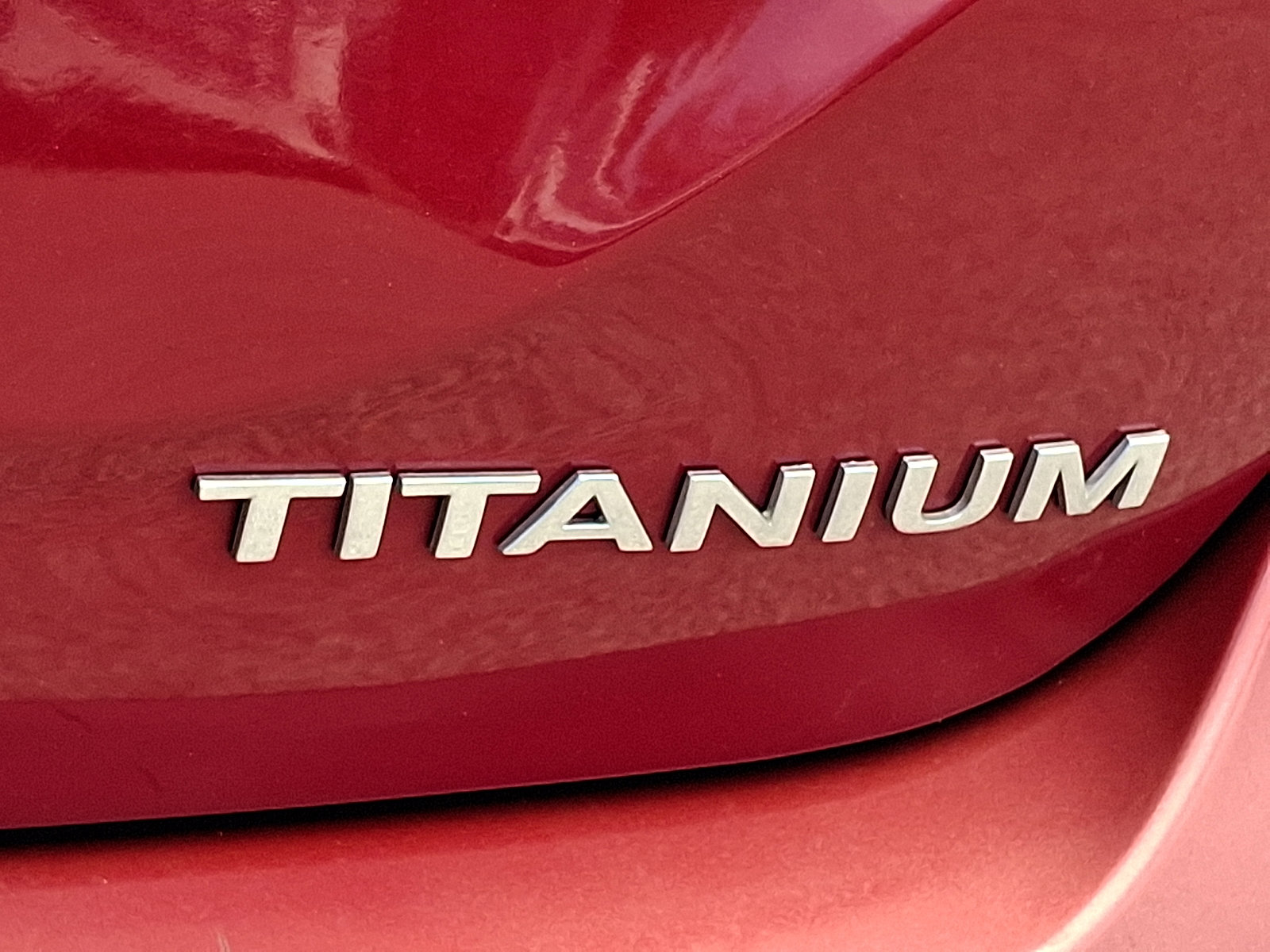 Used 2013 Ford Focus Titanium FWD image 34
