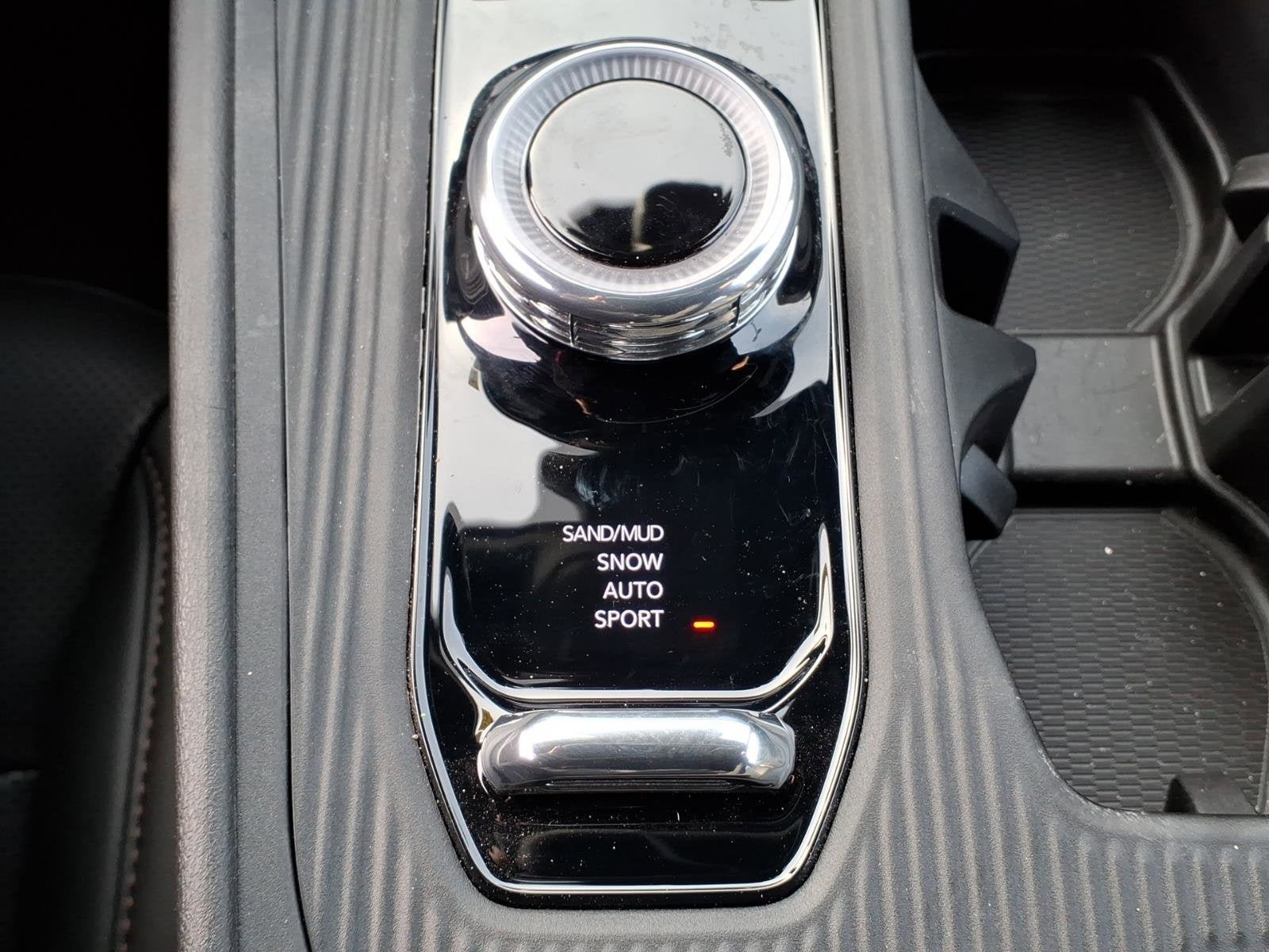 New 2026 Jeep Cherokee Limited AWD/4WD image 11