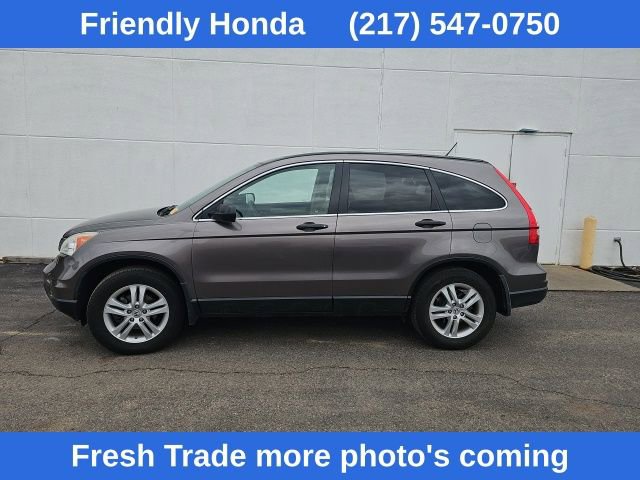 Used 2011 Honda CR-V EX image 3