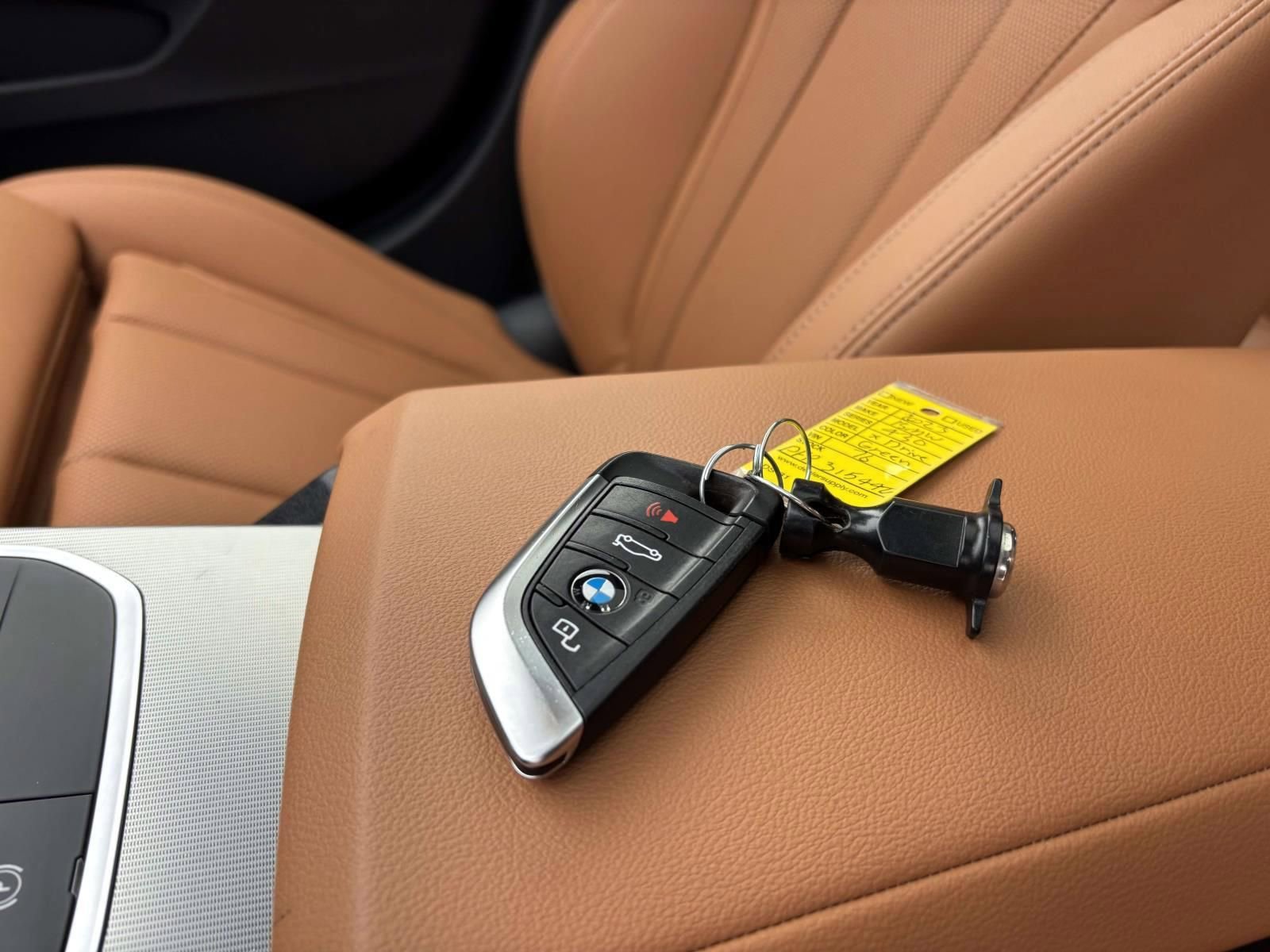 Used 2023 BMW 430i Gran Coupe xDrive 430i Gran Coupe w/ M Sport Package image 33