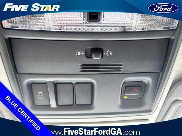 Used 2023 Toyota 4Runner TRD Sport RWD image 24
