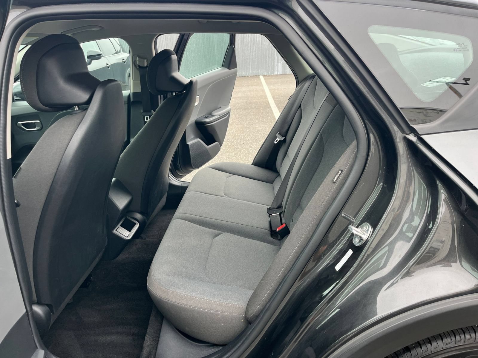 Used 2025 Kia K4 FWD image 25