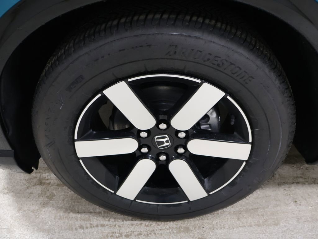 New 2026 Honda Prologue Touring image 8