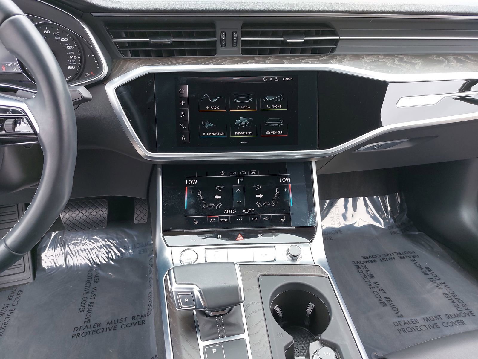Used 2020 Audi A6 3.0T Premium AWD/4WD image 20