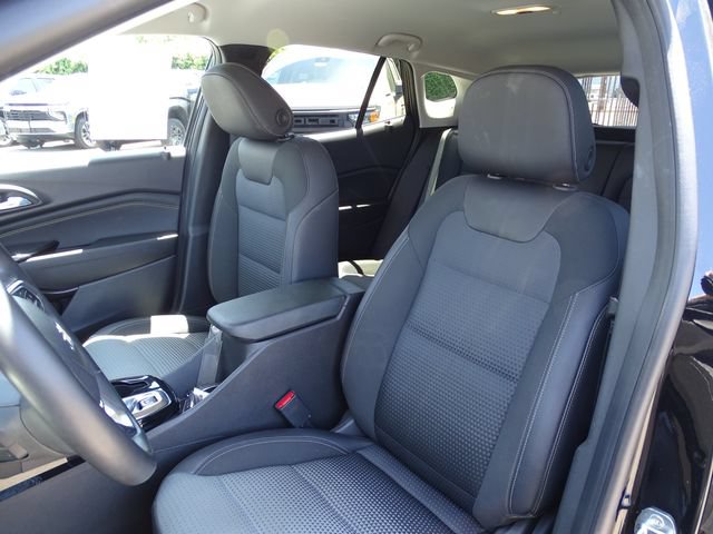 Certified 2024 Chevrolet Trax LT w/ Driver Confidence Package FWD image 8