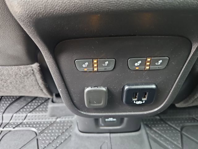 Used 2018 Chevrolet Equinox Premier FWD image 51