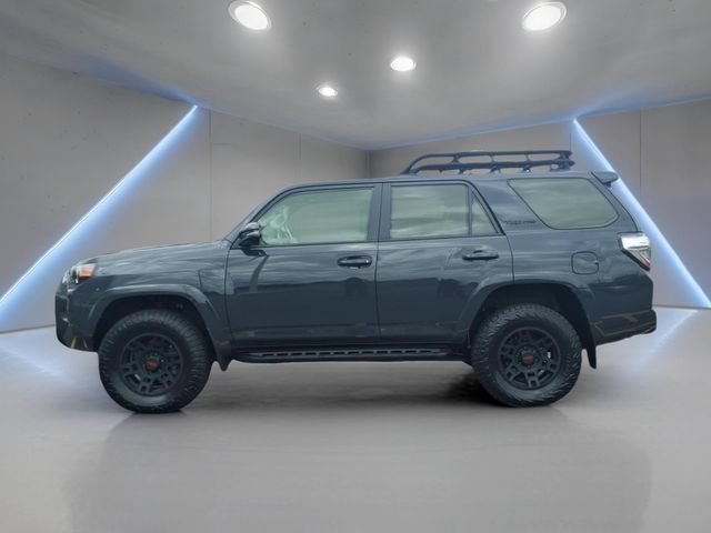 Certified 2024 Toyota 4Runner TRD Pro AWD/4WD image 21