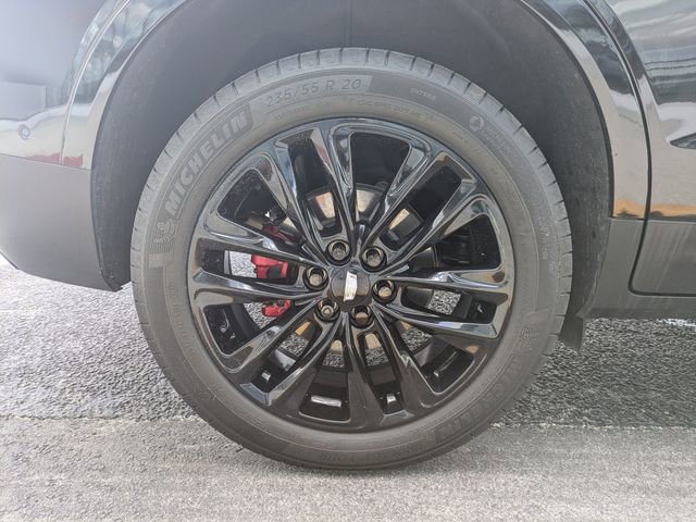 Certified 2023 Cadillac XT5 Sportv w/ Technology Package AWD/4WD image 12