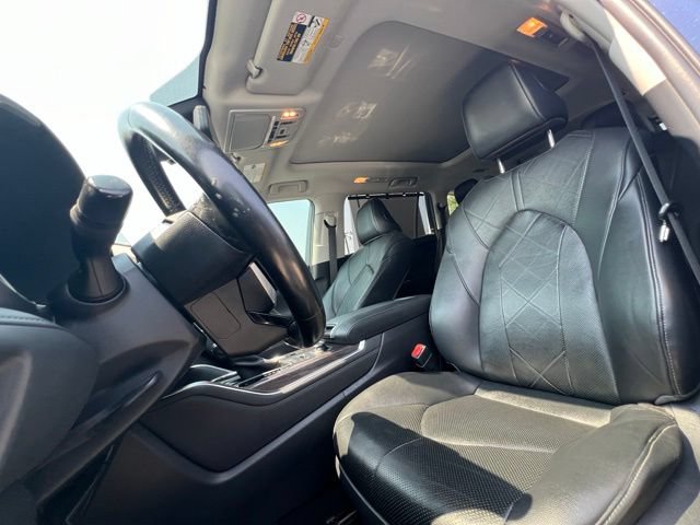 Used 2020 Toyota Highlander Platinum AWD/4WD image 18