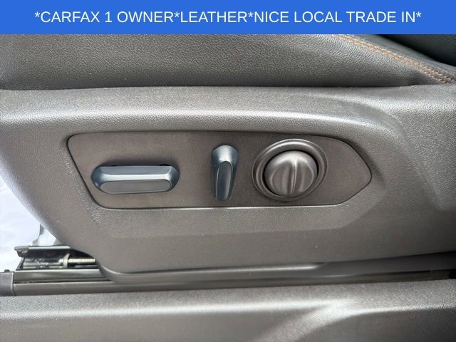 Used 2023 GMC Sierra 2500 AT4 image 29