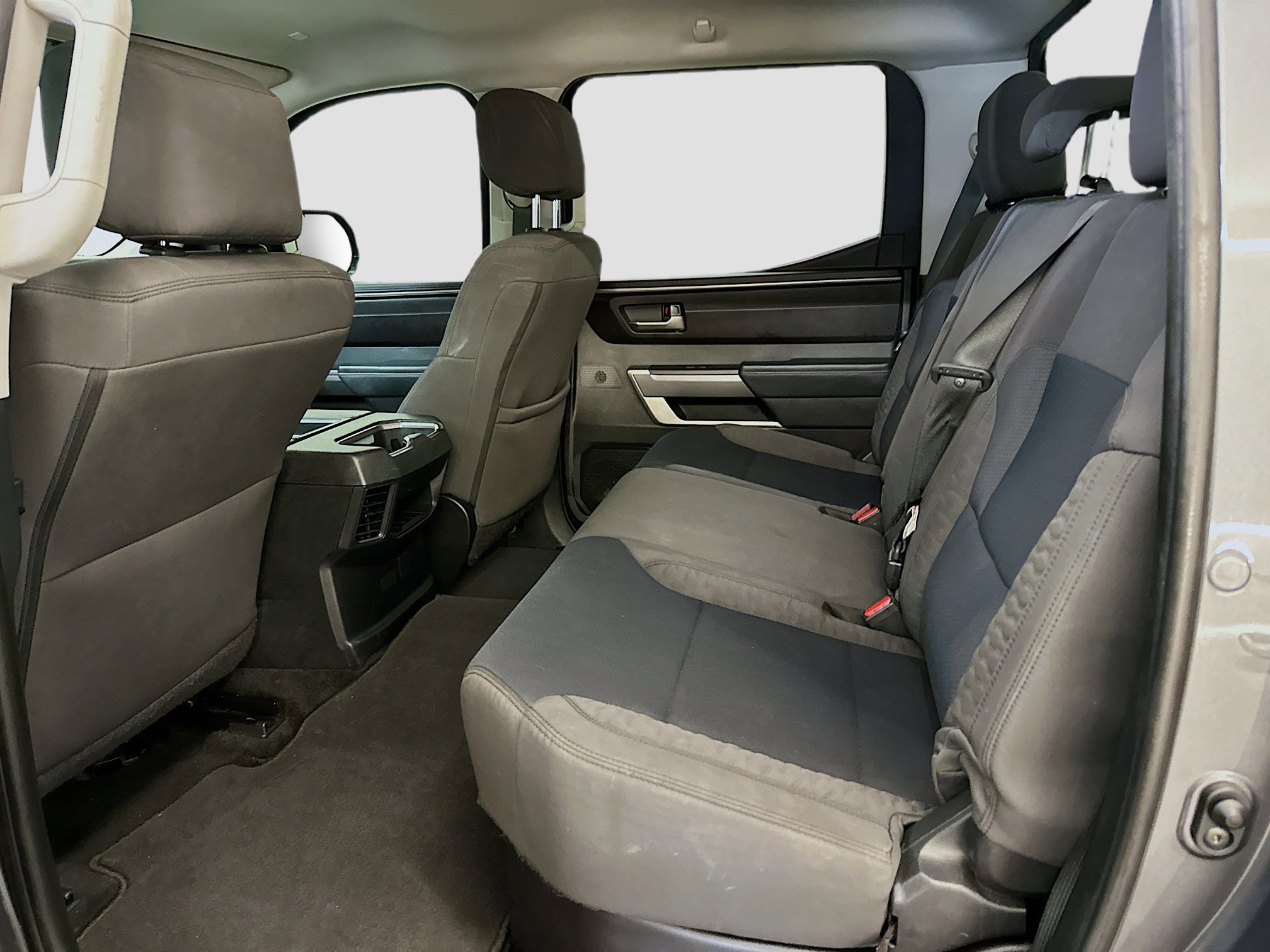 Used 2023 Toyota Tundra SR5 w/ SR5 Convenience Package image 29