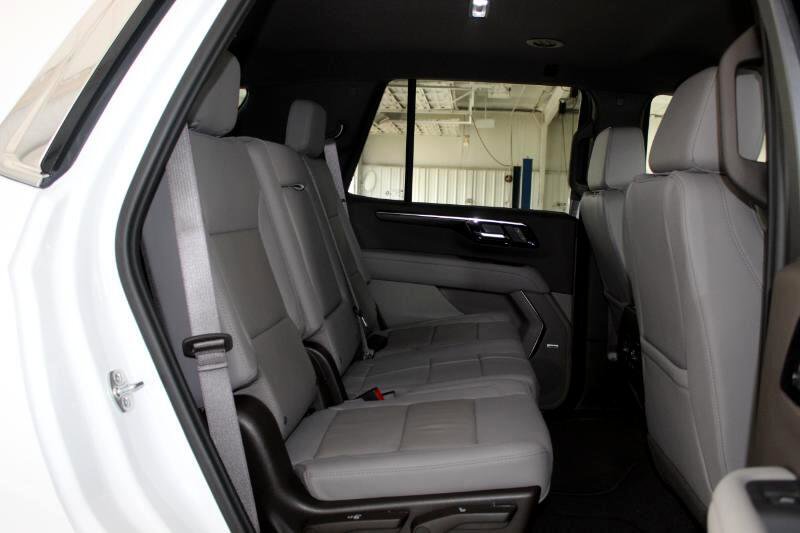 New 2025 Chevrolet Tahoe LT w/ Comfort Package image 14