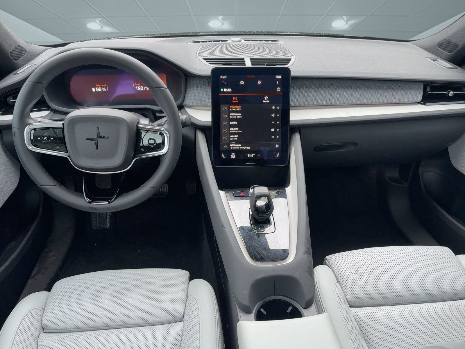 Used 2023 Polestar Polestar 2 w/ Pilot Pack image 16