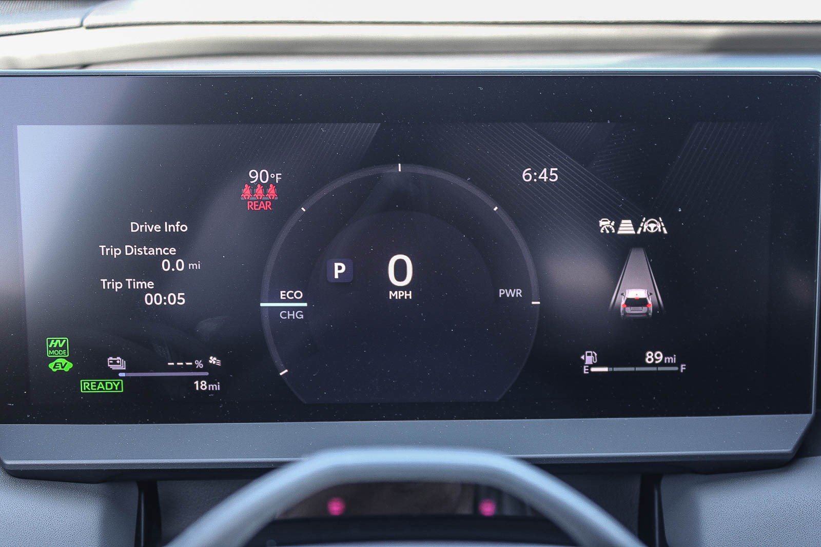 New 2026 Toyota RAV4 XSE AWD/4WD image 26