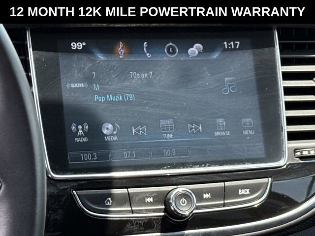 Used 2017 Buick Encore Preferred FWD image 19