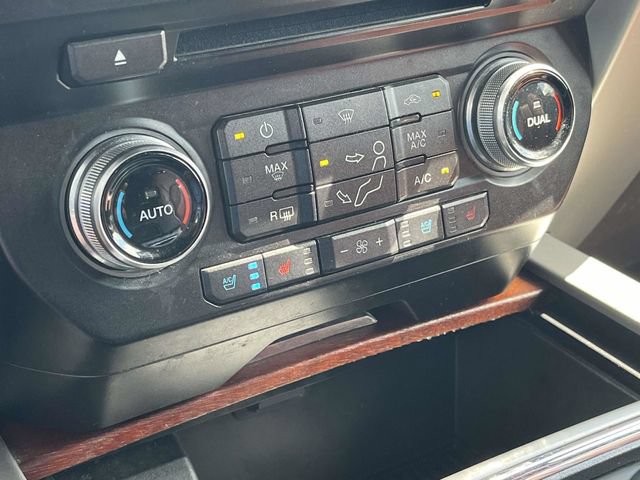 Used 2018 Ford F450 King Ranch w/ King Ranch Ultimate Package AWD/4WD image 33
