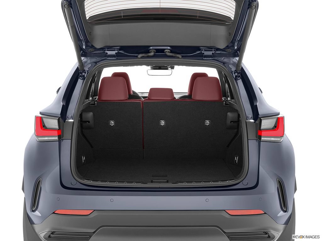 New 2026 Lexus NX 350h AWD w/ Premium Package image 7