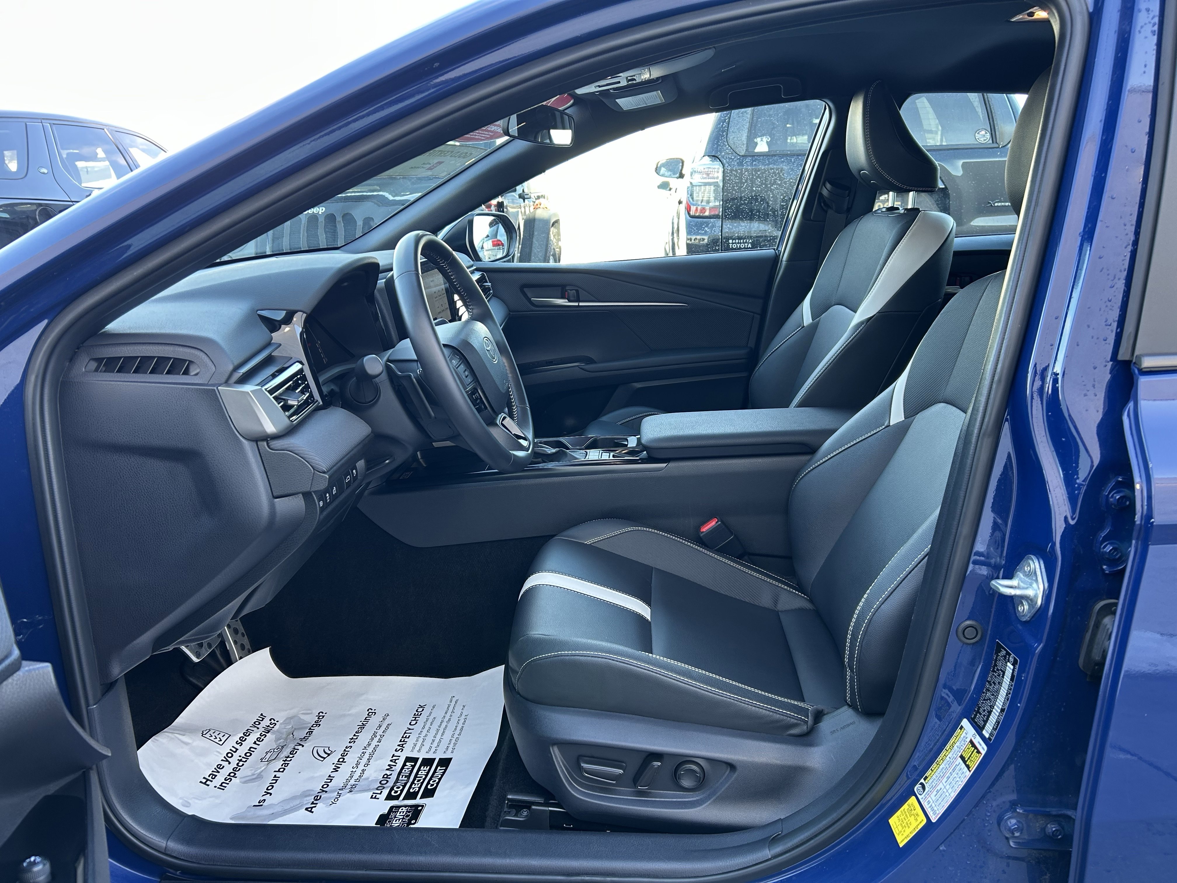 Certified 2025 Toyota Camry SE image 14