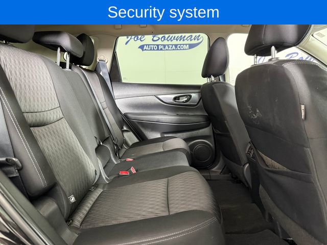 Used 2019 Nissan Rogue SV AWD/4WD image 20